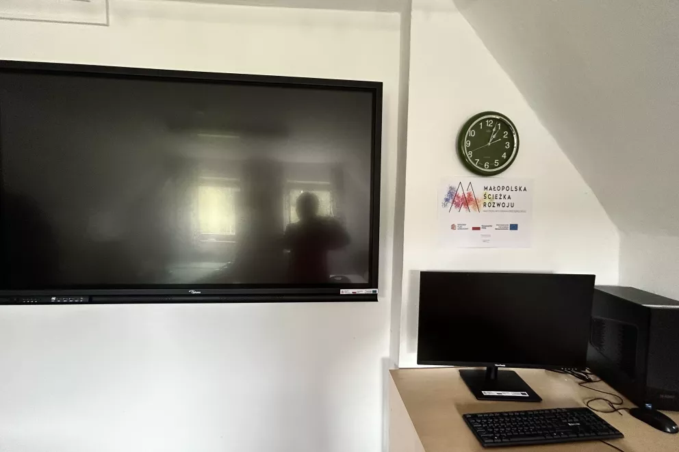 Nowoczesne narzędzia cyfrowe w przedszkolu