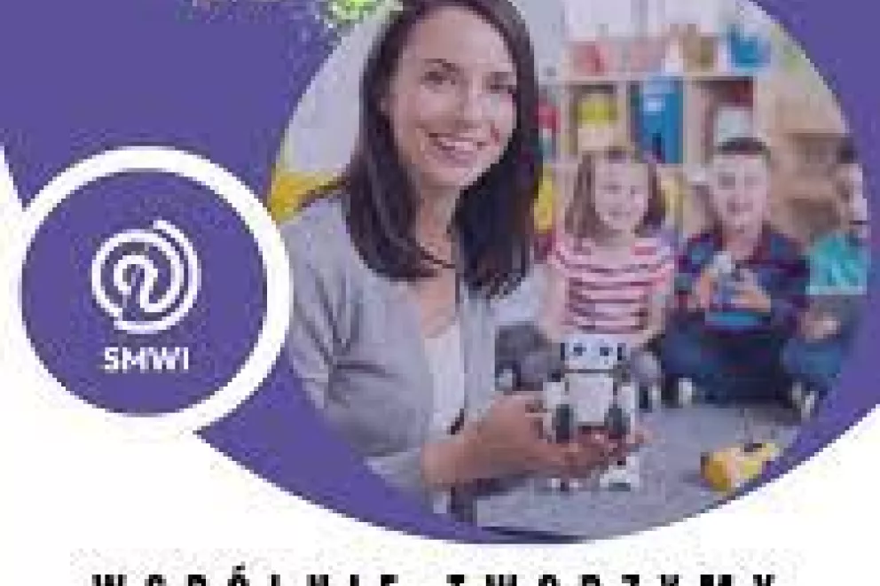 Małopolska Ścieżka Rozwoju Nauczycieli Wychowania Przedszkolnego