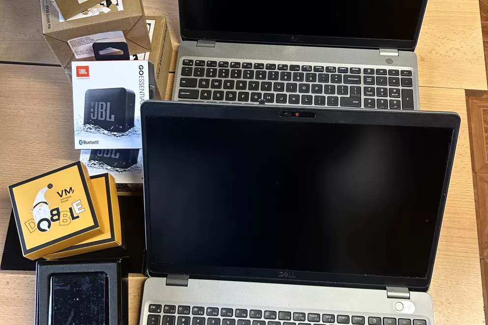 Wielkie podziękowania dla firmy VM.PL - Software House